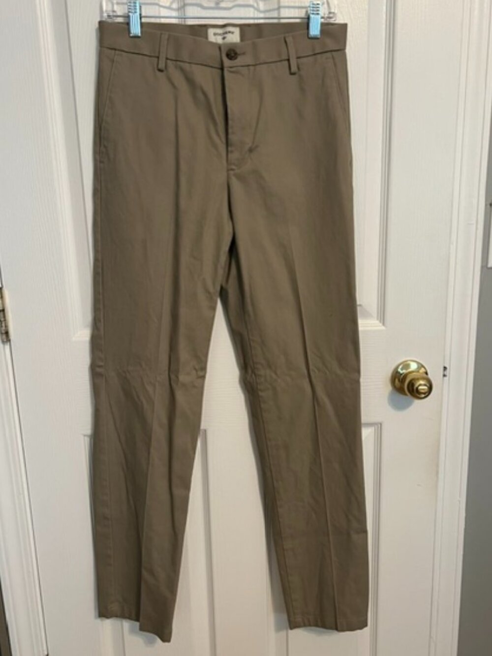 Dockers Khaki's